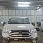 هايلكس اصفار ملوحه ديزل 2025