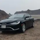 سيارة كرايزلر c200 موديل 2016