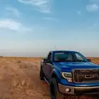 فورد F150 موديل 2014