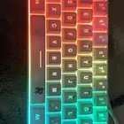 كيبوردين جيمينج و عادي