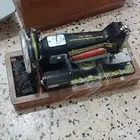 مكينه خياطه