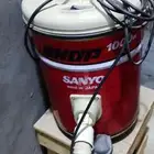 للبيع مكنسه ساني
