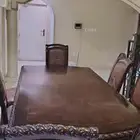 طاولة طعام للبيع
