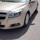 ماليبو 2014 LTZ