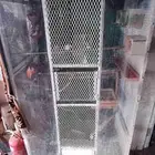 قفص طيور كبير