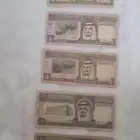 عملات قديمة عهد الملك فهد