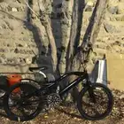 سيكل كوبرا مقاس 20 نسخه محدوده