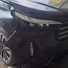 صناعيه الخليج للسمكره ورش جميع السيارات