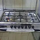 بوتاجاز 5 شعلة