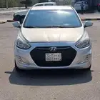 هوانداي اكسنت 2017