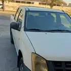 سياره للبيع يسوزو غمارتين 2009بنزين ممشي 262الف