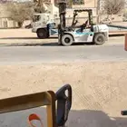 كرين فور كلفت رافعات شوكيه دينات ونش سطحات تحميل تنزيل ترتيب