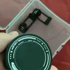 مروحة تبريد جوال من ميمو