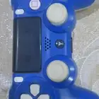 PlayStation 4 controller