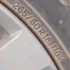 جنوط مستوبيشي وكاله مقاس 18