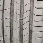 كفرات مستعمل نضيف مقاس 255 35 21