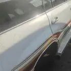 قطع غيار صالون من 90لي 2007مع الضمان والشحن جميع انحاء الممل