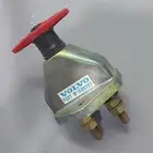 قطع غيار شحنات فولفو