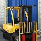 للبيع رافعة 2007