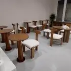 تفصيل كراسى وطاولات مقاهى