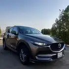 مازدا cx5 2021
