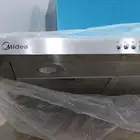 للبيع شفاط مطبخ جديد - ميديا