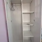 دولاب ملابس و طقم كنب L