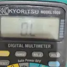افوميتر kyorlttsu 1009