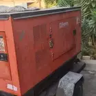 مولد كهرباء بيركنز انجليزي 36 كيلو 3 سلندر بدون تيربو