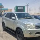 فورشنر 2011