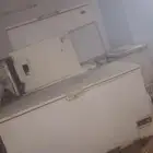 للبيع ثلاجات فيروزر شغاااله