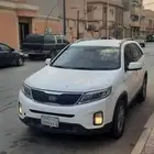 كيا سورنتو 2015 للبيع