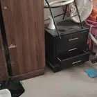 عفش مع اربع مكيفات