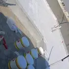 عوازل اصطح مائيه وحرارية