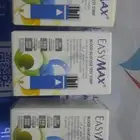 شرائط اختبار سكر الدم . شرائح اختبار 3 حبات