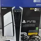 سوني 5 ديجيتال سلم 1 تيرا