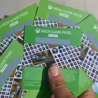 Game Pass Ultimate subscription