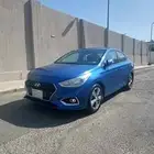 اكسنت فل كامل 2020