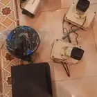 كاميرات مراقبة