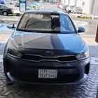 كيا ريو ستاندر 2021