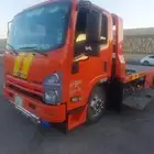 سطحة عرعر الى الرياض جدة الدمام المدينة ابها تبوك