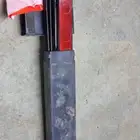 مثلث تحذيري جديد