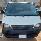باص هايس 2002