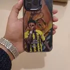 جراب الإتحاد ايفون 14 برو ماكس