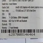 لاب توب ديل DELL جديد لم يستخدم