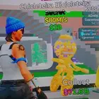 ماب السرقه فورت