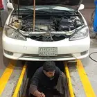 Toyota Camry 2004   صوم 14 بيع