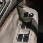 سفاري . بترول موديل 2000 مفاتيح قزاز تحكم السايق