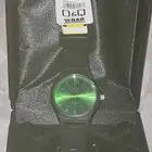 ساعه رجاليه أصلية ضد الماء أورجينال