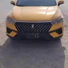 تشليح الحاير قطع غيار فاو T77 وجن